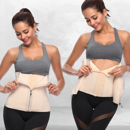 Hourglass Sculptor Waist Shapewear