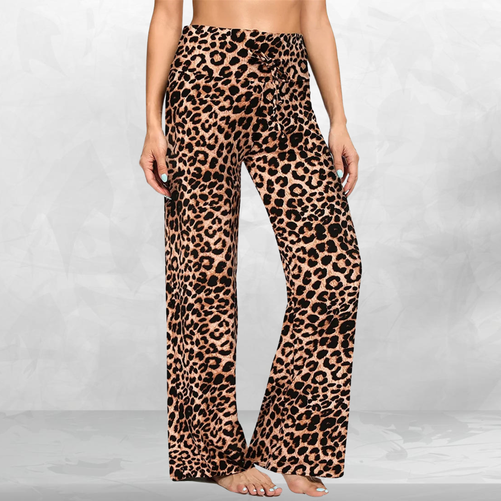 Wild Prowl Lounge Pants