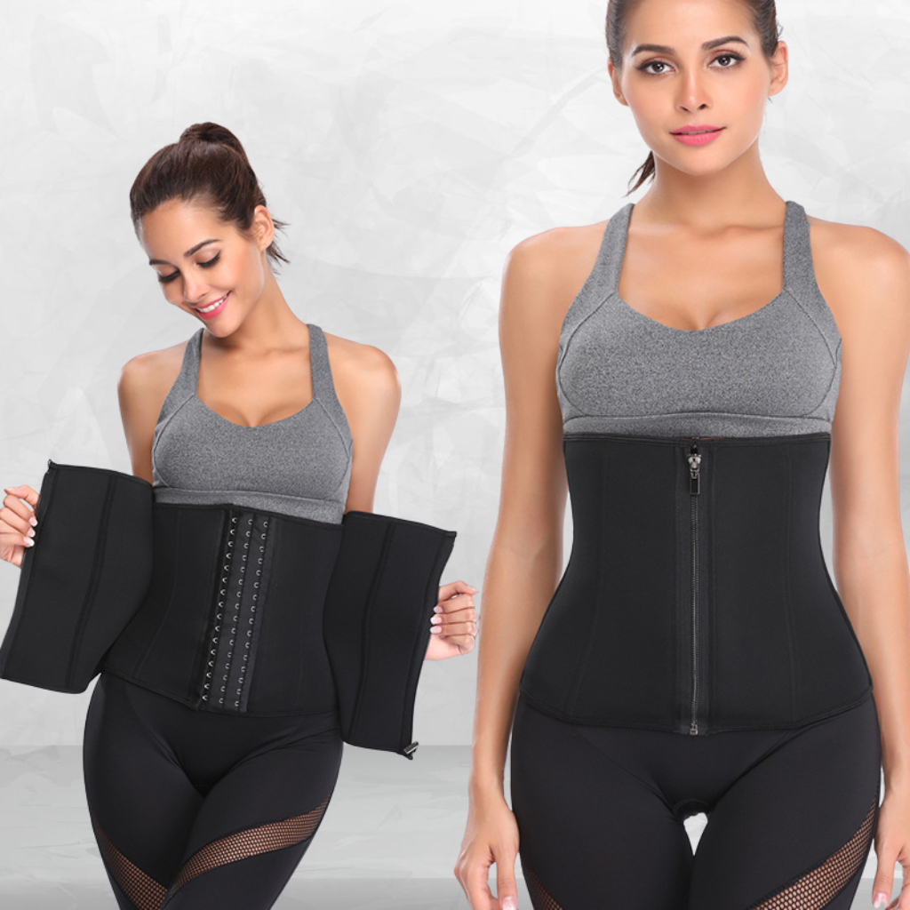 Hourglass Sculptor Waist Shapewear