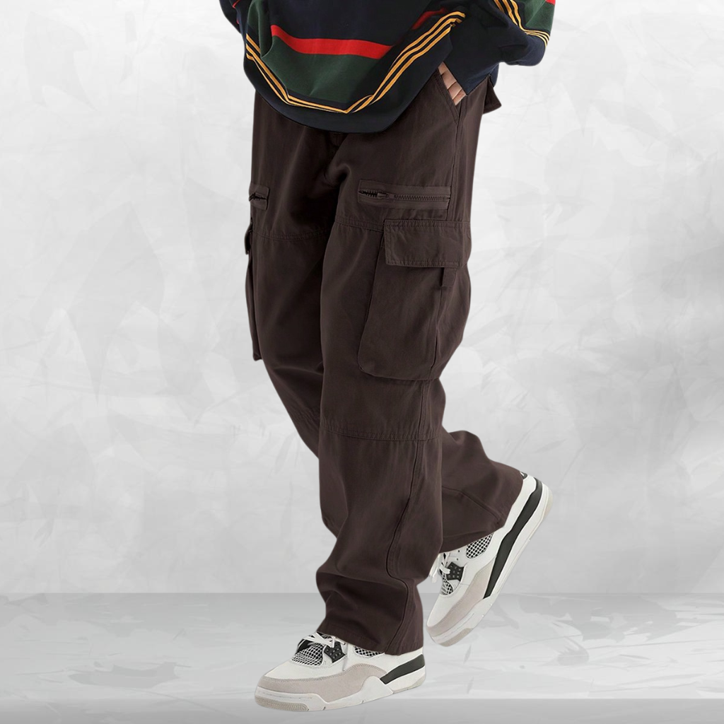 Urban Utility Cargo Pants