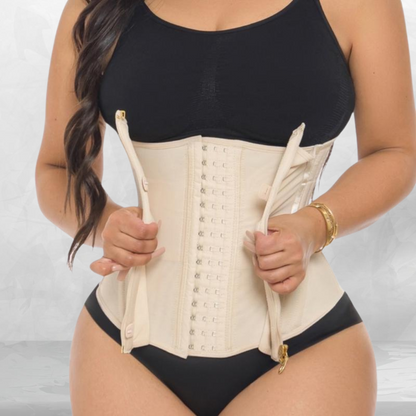 Hourglass Sculptor Waist Shapewear