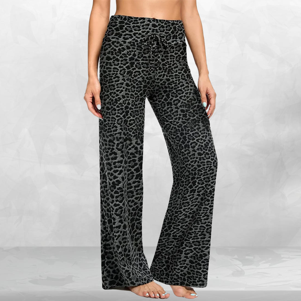 Wild Prowl Lounge Pants