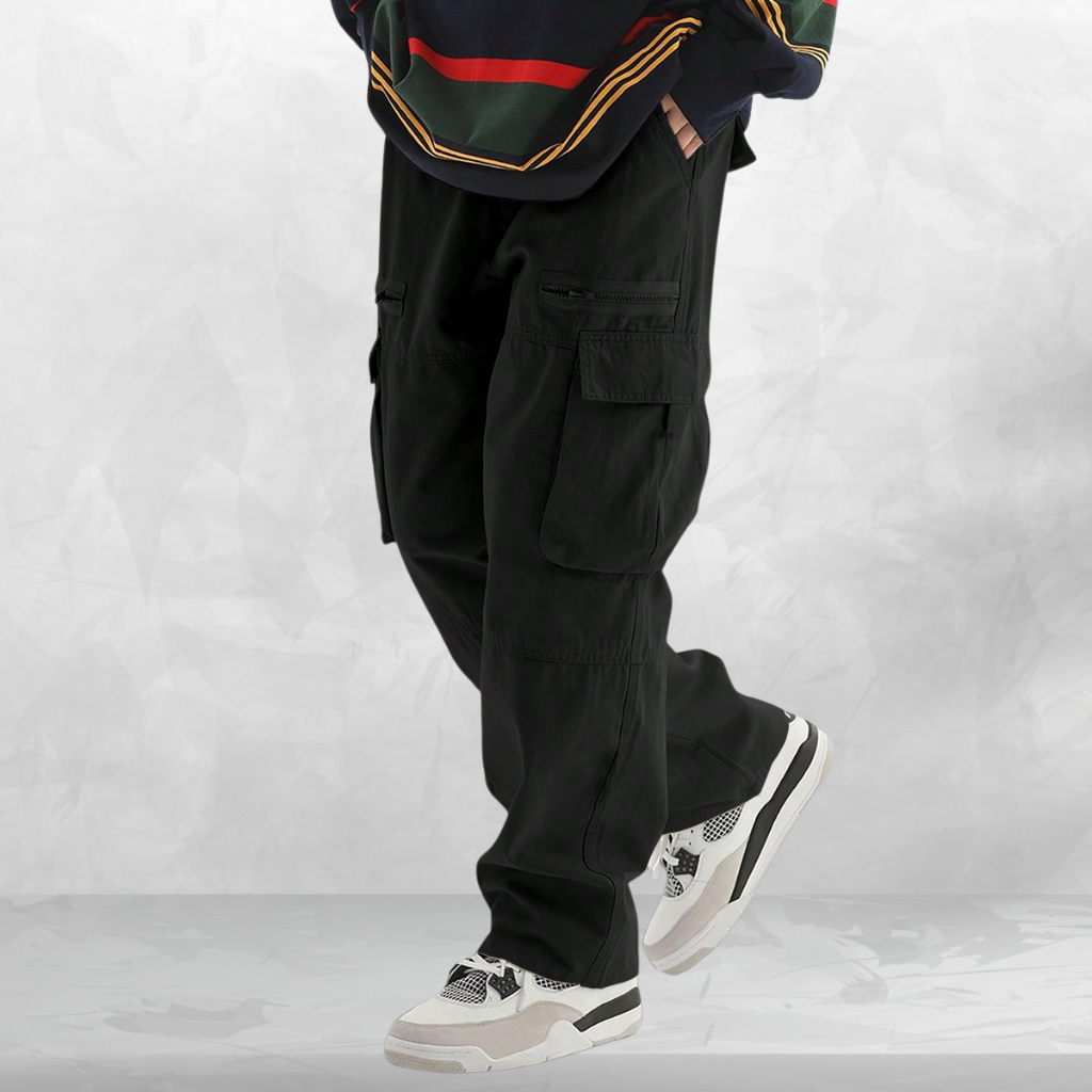 Urban Utility Cargo Pants