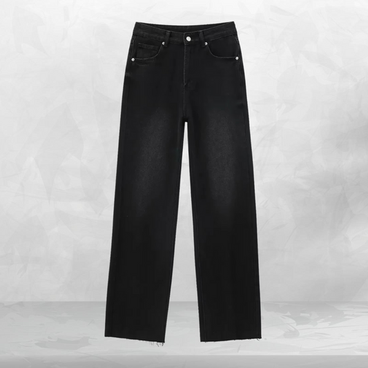 Level-Up Straight Leg Jeans