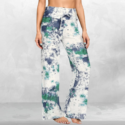 Wild Prowl Lounge Pants