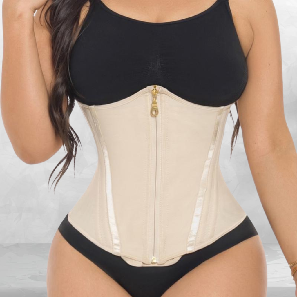 Hourglass Sculptor Waist Shapewear