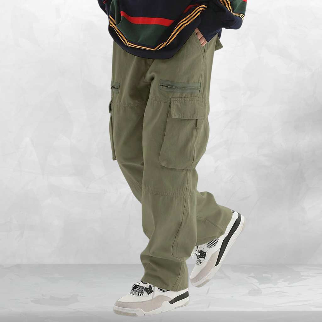 Urban Utility Cargo Pants