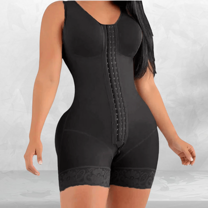 CurvaSculpt Full Body Shaper