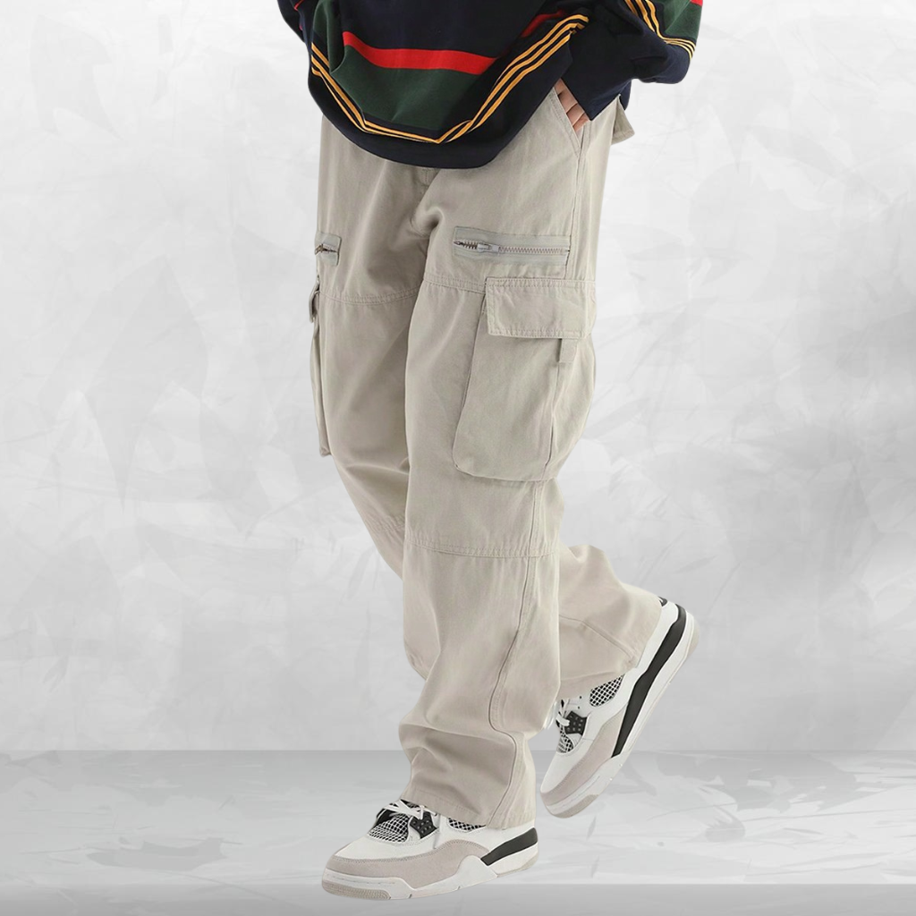 Urban Utility Cargo Pants