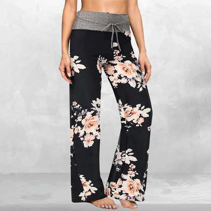 Wild Prowl Lounge Pants