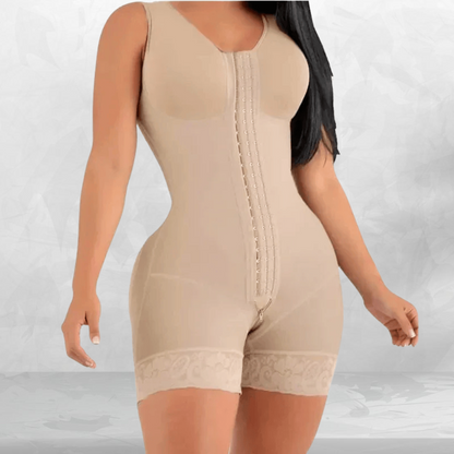 CurvaSculpt Full Body Shaper