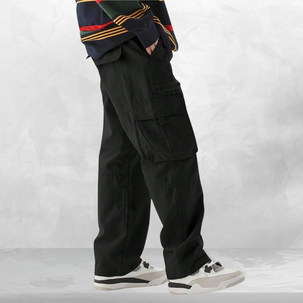 Urban Utility Cargo Pants