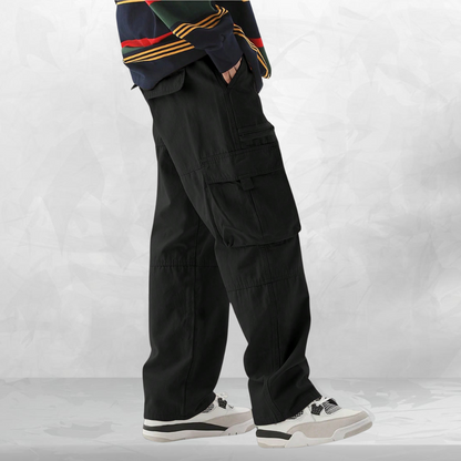 Urban Utility Cargo Pants