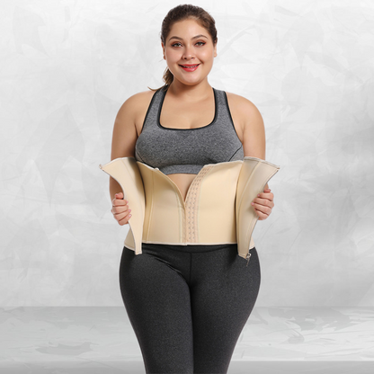 Hourglass Sculptor Waist Shapewear