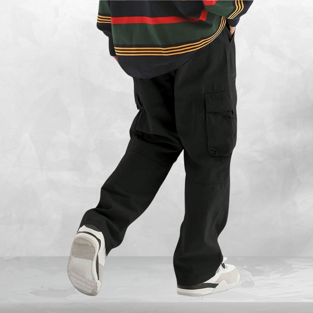 Urban Utility Cargo Pants