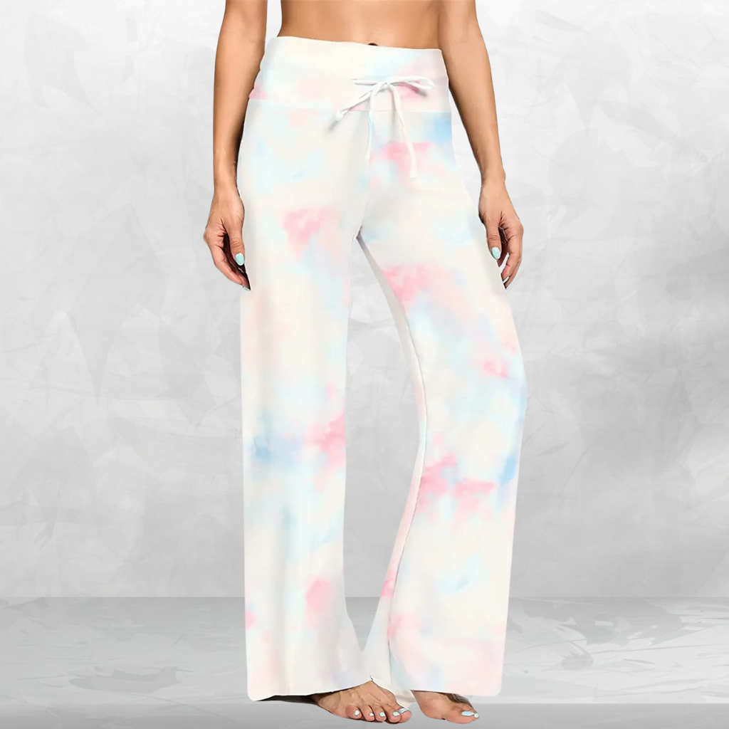 Wild Prowl Lounge Pants